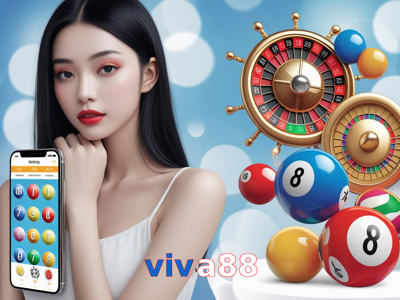 viva88